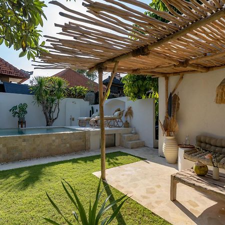 Cozy Up Villa Sanur Bagian luar foto