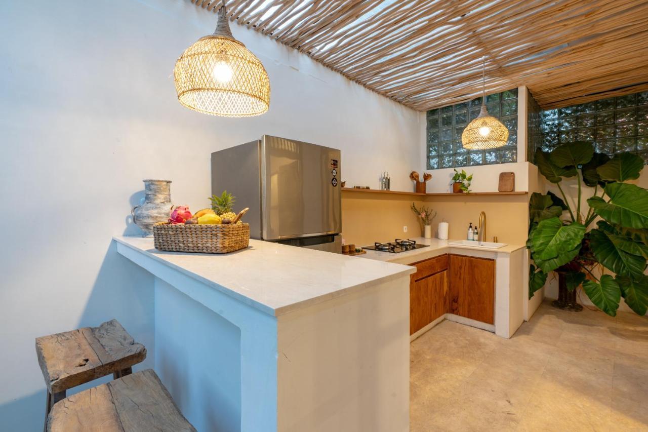 Cozy Up Villa Sanur Bagian luar foto