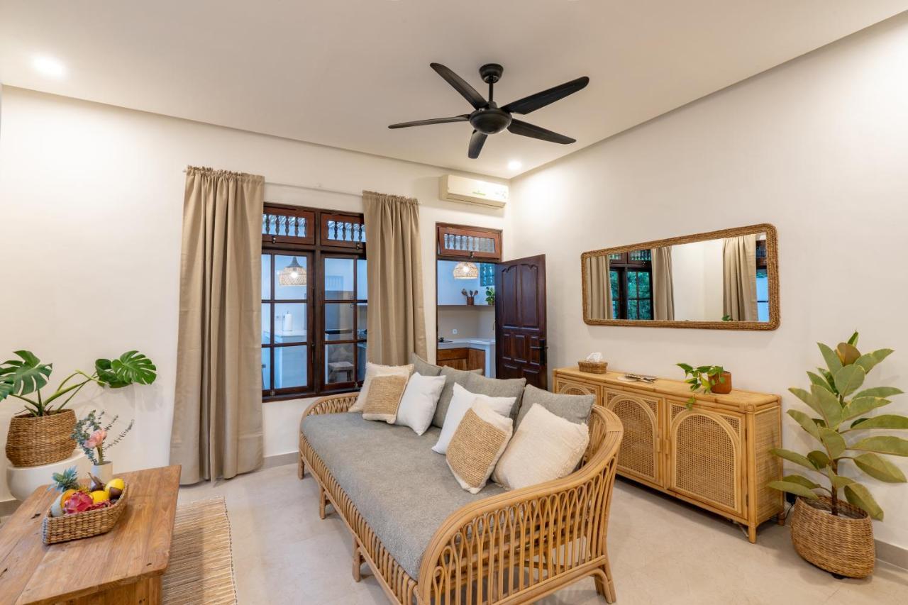 Cozy Up Villa Sanur Bagian luar foto