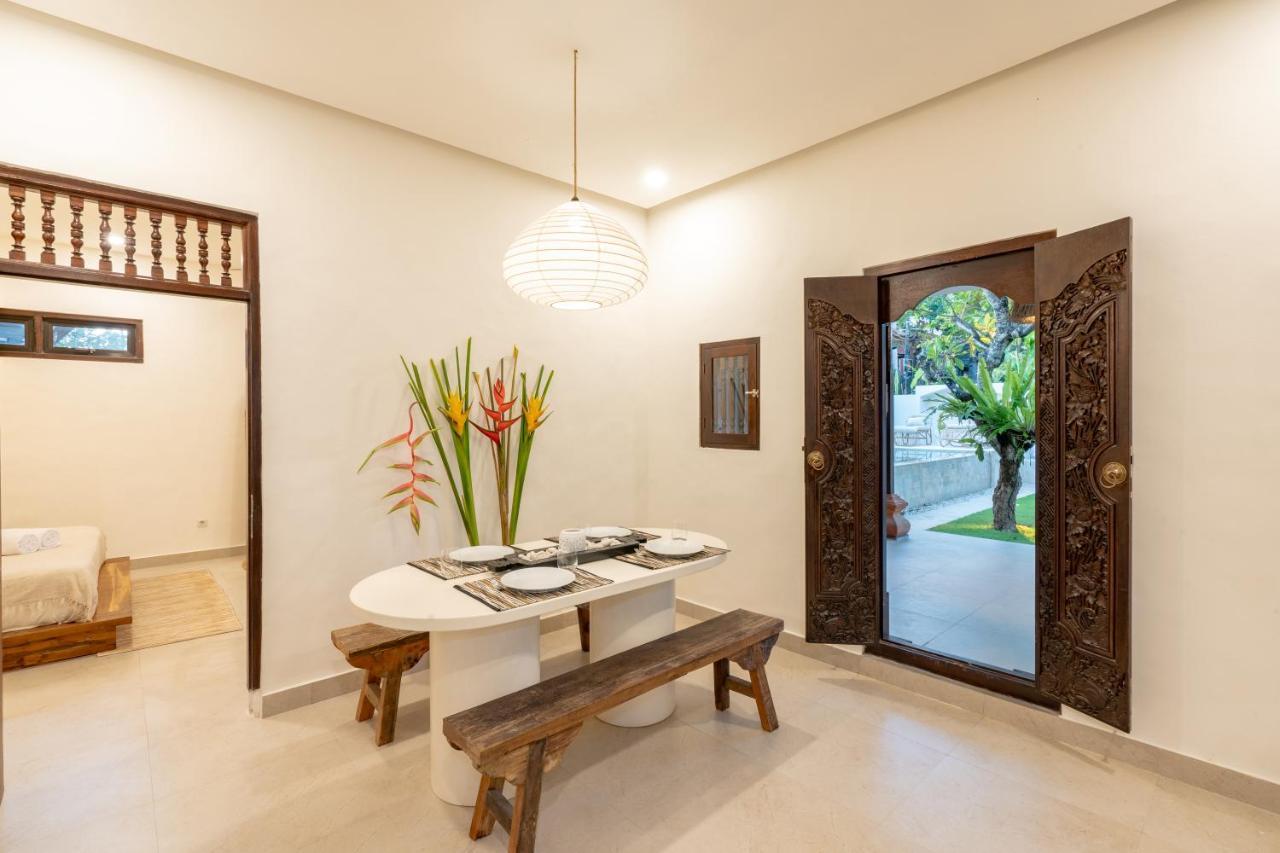 Cozy Up Villa Sanur Bagian luar foto