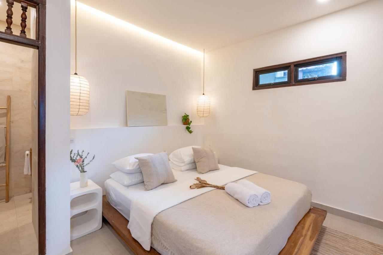 Cozy Up Villa Sanur Bagian luar foto