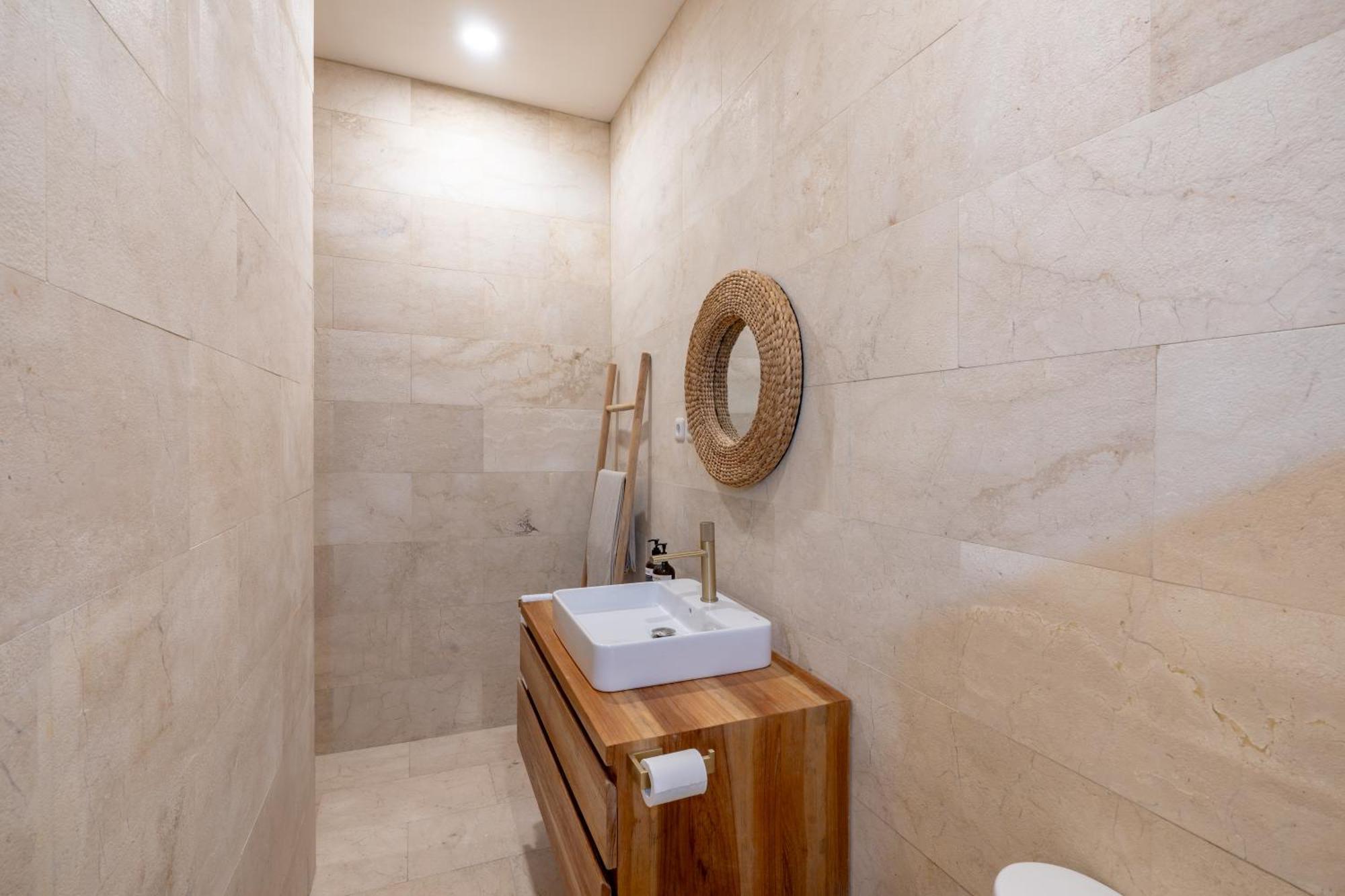 Cozy Up Villa Sanur Bagian luar foto