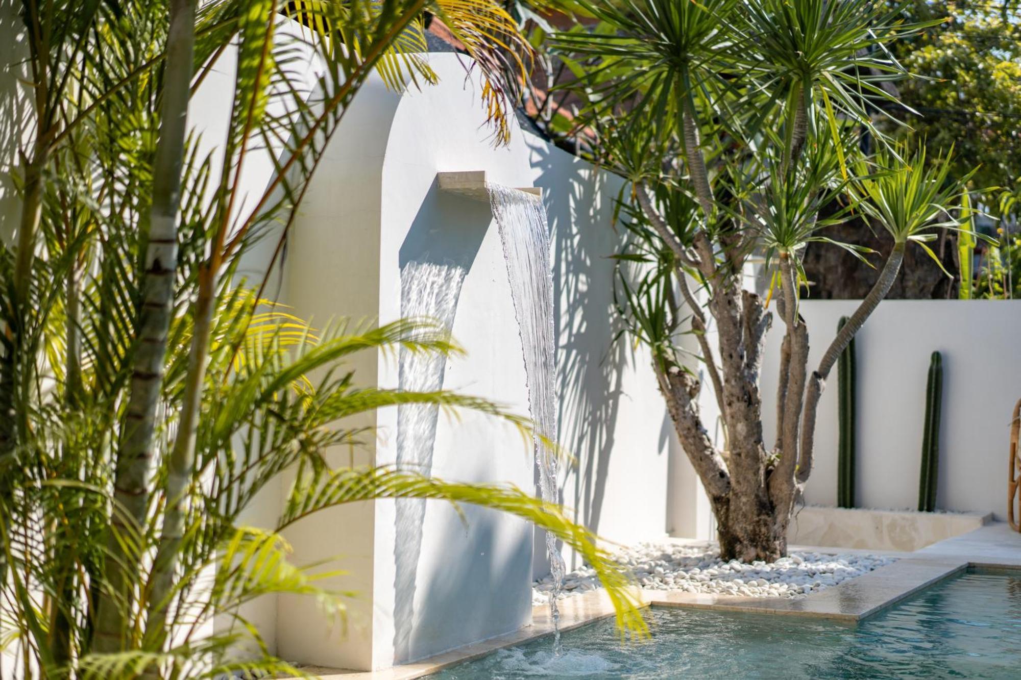 Cozy Up Villa Sanur Bagian luar foto